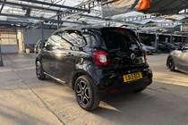 Smart Forfour (15-19) 0.9 Turbo Prime Premium 5d For Sale - Winchmore Hill Car Sales, Nazeing