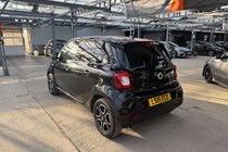 Smart Forfour (15-19) 0.9 Turbo Prime Premium 5d For Sale - Winchmore Hill Car Sales, Nazeing