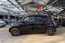 Smart Forfour (15-19) 0.9 Turbo Prime Premium 5d For Sale - Winchmore Hill Car Sales, Nazeing