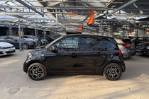 Smart Forfour (15-19) 0.9 Turbo Prime Premium 5d For Sale - Winchmore Hill Car Sales, Nazeing