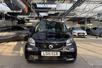 Smart Forfour (15-19) 0.9 Turbo Prime Premium 5d For Sale - Winchmore Hill Car Sales, Nazeing