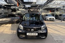 Smart Forfour (15-19) 0.9 Turbo Prime Premium 5d For Sale - Winchmore Hill Car Sales, Nazeing