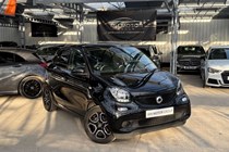 Smart Forfour (15-19) 0.9 Turbo Prime Premium 5d For Sale - Winchmore Hill Car Sales, Nazeing