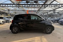 Smart Forfour (15-19) 0.9 Turbo Prime Premium 5d For Sale - Winchmore Hill Car Sales, Nazeing