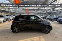 Smart Forfour (15-19) 0.9 Turbo Prime Premium 5d For Sale - Winchmore Hill Car Sales, Nazeing