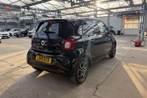 Smart Forfour (15-19) 0.9 Turbo Prime Premium 5d For Sale - Winchmore Hill Car Sales, Nazeing