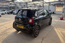 Smart Forfour (15-19) 0.9 Turbo Prime Premium 5d For Sale - Winchmore Hill Car Sales, Nazeing