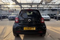 Smart Forfour (15-19) 0.9 Turbo Prime Premium 5d For Sale - Winchmore Hill Car Sales, Nazeing