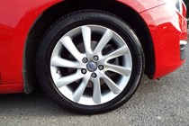 Volvo S60 (10-19) D3 (136bhp) SE (06/13-) 4d For Sale - Church Wharf Garage Ltd, Bolton