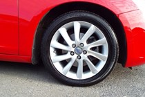 Volvo S60 (10-19) D3 (136bhp) SE (06/13-) 4d For Sale - Church Wharf Garage Ltd, Bolton