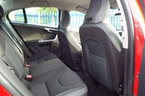 Volvo S60 (10-19) D3 (136bhp) SE (06/13-) 4d For Sale - Church Wharf Garage Ltd, Bolton