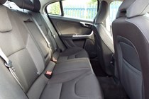 Volvo S60 (10-19) D3 (136bhp) SE (06/13-) 4d For Sale - Church Wharf Garage Ltd, Bolton