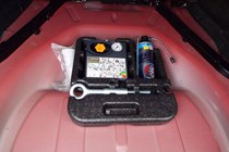 Volvo S60 (10-19) D3 (136bhp) SE (06/13-) 4d For Sale - Church Wharf Garage Ltd, Bolton