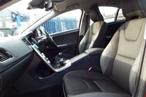 Volvo S60 (10-19) D3 (136bhp) SE (06/13-) 4d For Sale - Church Wharf Garage Ltd, Bolton
