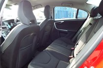 Volvo S60 (10-19) D3 (136bhp) SE (06/13-) 4d For Sale - Church Wharf Garage Ltd, Bolton
