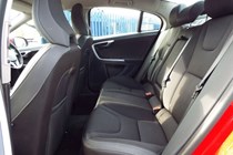Volvo S60 (10-19) D3 (136bhp) SE (06/13-) 4d For Sale - Church Wharf Garage Ltd, Bolton