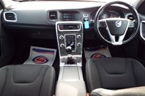 Volvo S60 (10-19) D3 (136bhp) SE (06/13-) 4d For Sale - Church Wharf Garage Ltd, Bolton