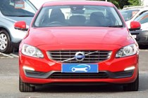 Volvo S60 (10-19) D3 (136bhp) SE (06/13-) 4d For Sale - Church Wharf Garage Ltd, Bolton