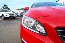 Volvo S60 (10-19) D3 (136bhp) SE (06/13-) 4d For Sale - Church Wharf Garage Ltd, Bolton
