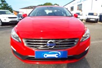 Volvo S60 (10-19) D3 (136bhp) SE (06/13-) 4d For Sale - Church Wharf Garage Ltd, Bolton
