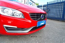 Volvo S60 (10-19) D3 (136bhp) SE (06/13-) 4d For Sale - Church Wharf Garage Ltd, Bolton