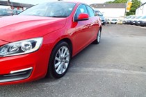 Volvo S60 (10-19) D3 (136bhp) SE (06/13-) 4d For Sale - Church Wharf Garage Ltd, Bolton