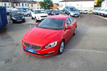 Volvo S60 (10-19) D3 (136bhp) SE (06/13-) 4d For Sale - Church Wharf Garage Ltd, Bolton