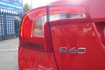 Volvo S60 (10-19) D3 (136bhp) SE (06/13-) 4d For Sale - Church Wharf Garage Ltd, Bolton