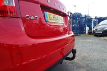 Volvo S60 (10-19) D3 (136bhp) SE (06/13-) 4d For Sale - Church Wharf Garage Ltd, Bolton