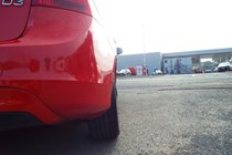 Volvo S60 (10-19) D3 (136bhp) SE (06/13-) 4d For Sale - Church Wharf Garage Ltd, Bolton