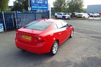 Volvo S60 (10-19) D3 (136bhp) SE (06/13-) 4d For Sale - Church Wharf Garage Ltd, Bolton