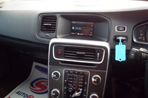 Volvo S60 (10-19) D3 (136bhp) SE (06/13-) 4d For Sale - Church Wharf Garage Ltd, Bolton
