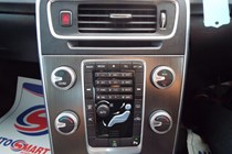Volvo S60 (10-19) D3 (136bhp) SE (06/13-) 4d For Sale - Church Wharf Garage Ltd, Bolton