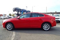 Volvo S60 (10-19) D3 (136bhp) SE (06/13-) 4d For Sale - Church Wharf Garage Ltd, Bolton