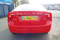 Volvo S60 (10-19) D3 (136bhp) SE (06/13-) 4d For Sale - Church Wharf Garage Ltd, Bolton