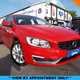 Volvo S60 (10-19) D3 (136bhp) SE (06/13-) 4d For Sale - Church Wharf Garage Ltd, Bolton