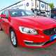 Volvo S60 (10-19) D3 (136bhp) SE (06/13-) 4d For Sale - Church Wharf Garage Ltd, Bolton