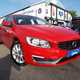 Volvo S60 (10-19) D3 (136bhp) SE (06/13-) 4d For Sale - Church Wharf Garage Ltd, Bolton