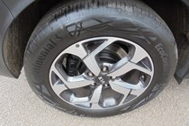 Kia Sportage (16-21) 2 1.6 GDi 130bhp ISG (08/2018 on) 5d For Sale - Courtneys Garage, Crediton