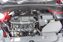 Kia Sportage (16-21) 2 1.6 GDi 130bhp ISG (08/2018 on) 5d For Sale - Courtneys Garage, Crediton