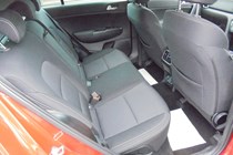 Kia Sportage (16-21) 2 1.6 GDi 130bhp ISG (08/2018 on) 5d For Sale - Courtneys Garage, Crediton
