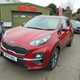 Kia Sportage (16-21) 2 1.6 GDi 130bhp ISG (08/2018 on) 5d For Sale - Courtneys Garage, Crediton
