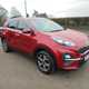 Kia Sportage (16-21) 2 1.6 GDi 130bhp ISG (08/2018 on) 5d For Sale - Courtneys Garage, Crediton