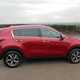 Kia Sportage (16-21) 2 1.6 GDi 130bhp ISG (08/2018 on) 5d For Sale - Courtneys Garage, Crediton
