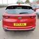 Kia Sportage (16-21) 2 1.6 GDi 130bhp ISG (08/2018 on) 5d For Sale - Courtneys Garage, Crediton