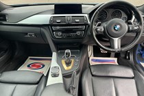 BMW 4-Series Coupe (13-20) 435d xDrive M Sport (Professional Media) 2d Auto For Sale - SR Motors, Swindon