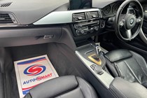 BMW 4-Series Coupe (13-20) 435d xDrive M Sport (Professional Media) 2d Auto For Sale - SR Motors, Swindon
