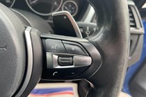 BMW 4-Series Coupe (13-20) 435d xDrive M Sport (Professional Media) 2d Auto For Sale - SR Motors, Swindon