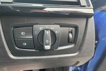 BMW 4-Series Coupe (13-20) 435d xDrive M Sport (Professional Media) 2d Auto For Sale - SR Motors, Swindon