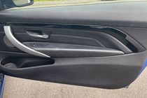 BMW 4-Series Coupe (13-20) 435d xDrive M Sport (Professional Media) 2d Auto For Sale - SR Motors, Swindon